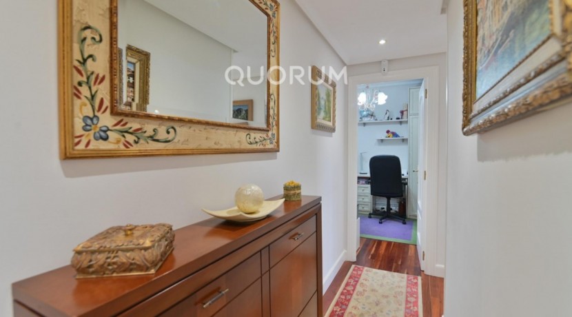 Vivienda Completa con Garaje en San Adrian