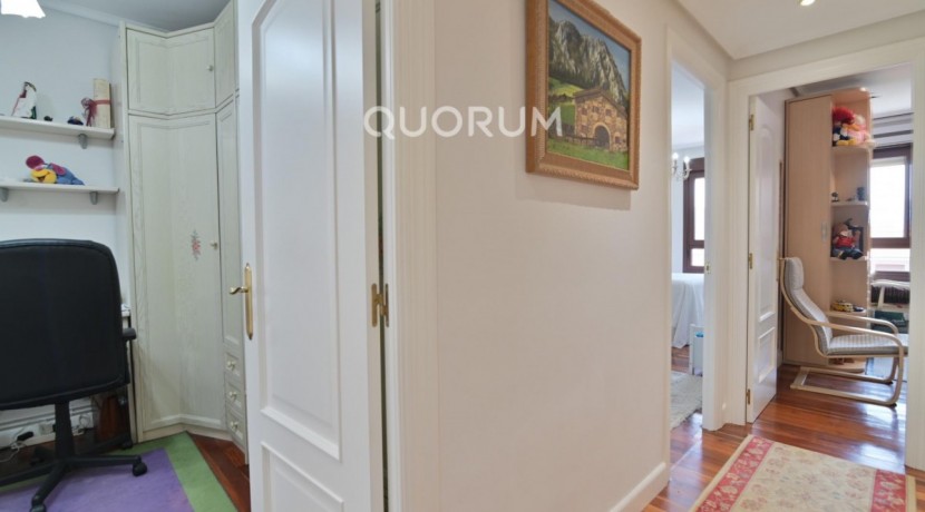 Vivienda Completa con Garaje en San Adrian