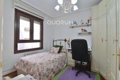 Vivienda Completa con Garaje en San Adrian