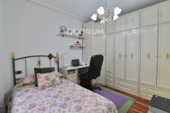 Vivienda Completa con Garaje en San Adrian