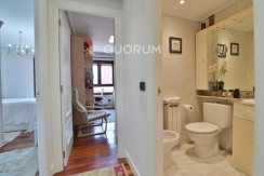 Vivienda Completa con Garaje en San Adrian