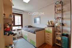Vivienda Completa con Garaje en San Adrian