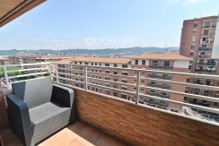 Vivienda Completa con Garaje en San Adrian