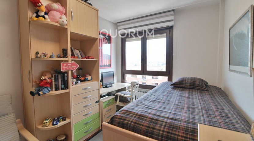 Vivienda Completa con Garaje en San Adrian