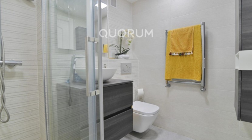 Vivienda Completa con Garaje en San Adrian