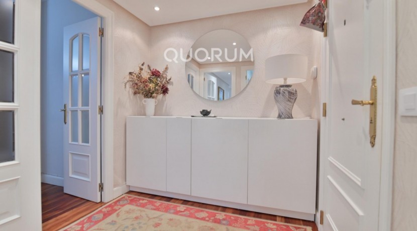 Vivienda Completa con Garaje en San Adrian