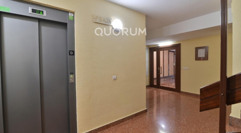 Vivienda Completa con Garaje en San Adrian