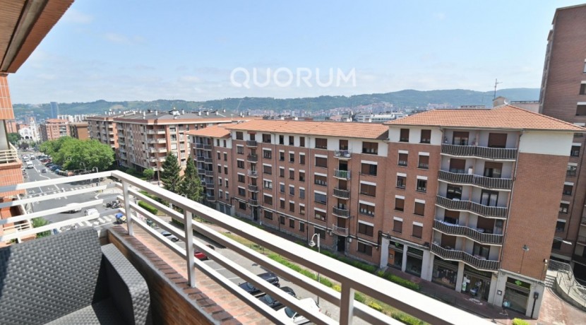 Vivienda Completa con Garaje en San Adrian