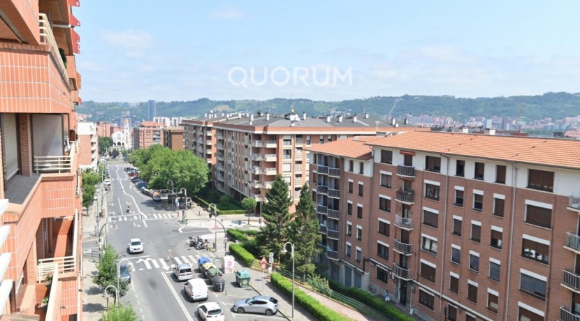 Vivienda Completa con Garaje en San Adrian