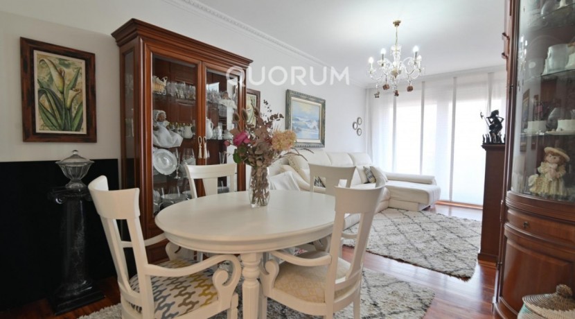 Vivienda Completa con Garaje en San Adrian