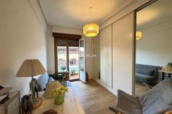 VIVIENDA COMPLETAMENTE REFORMADA Y MUY LUMINOSA