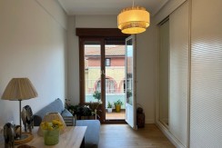 VIVIENDA COMPLETAMENTE REFORMADA Y MUY LUMINOSA