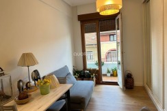 VIVIENDA COMPLETAMENTE REFORMADA Y MUY LUMINOSA