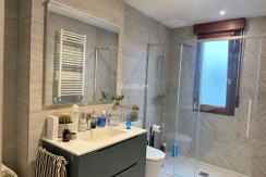 VIVIENDA COMPLETAMENTE REFORMADA Y MUY LUMINOSA
