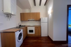 Vivienda con 1 habitación en Diputación