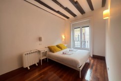 Vivienda con 1 habitación en Diputación
