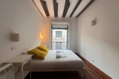 Vivienda con 1 habitación en Diputación