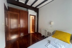 Vivienda con 1 habitación en Diputación