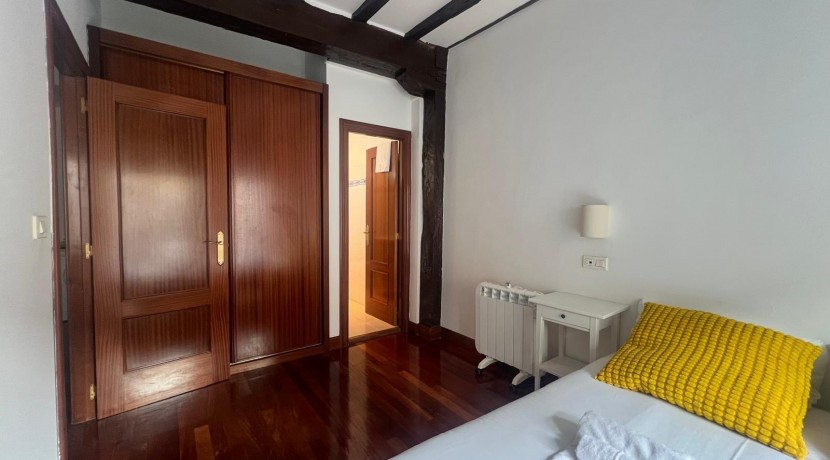 Vivienda con 1 habitación en Diputación