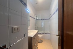 Vivienda con 1 habitación en Diputación
