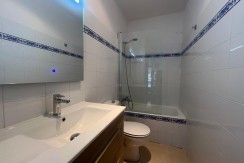 Vivienda con 1 habitación en Diputación