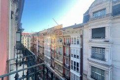 Vivienda con 1 habitación en Diputación