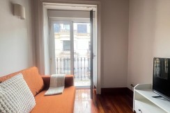 Vivienda con 1 habitación en Diputación