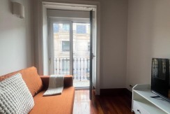 Vivienda con 1 habitación en Diputación