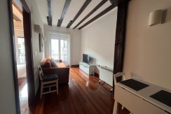 Vivienda con 1 habitación en Diputación