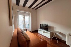 Vivienda con 1 habitación en Diputación