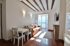 Vivienda con 2 habitaciones en Diputacion