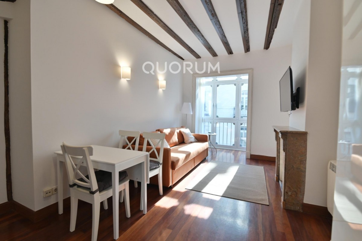 Vivienda con 2 habitaciones en Diputacion