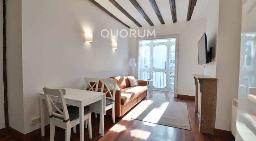 Vivienda con 2 habitaciones en Diputacion