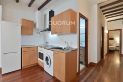Vivienda con 2 habitaciones en Diputacion