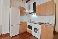 Vivienda con 2 habitaciones en Diputacion