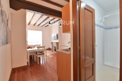 Vivienda con 2 habitaciones en Diputacion