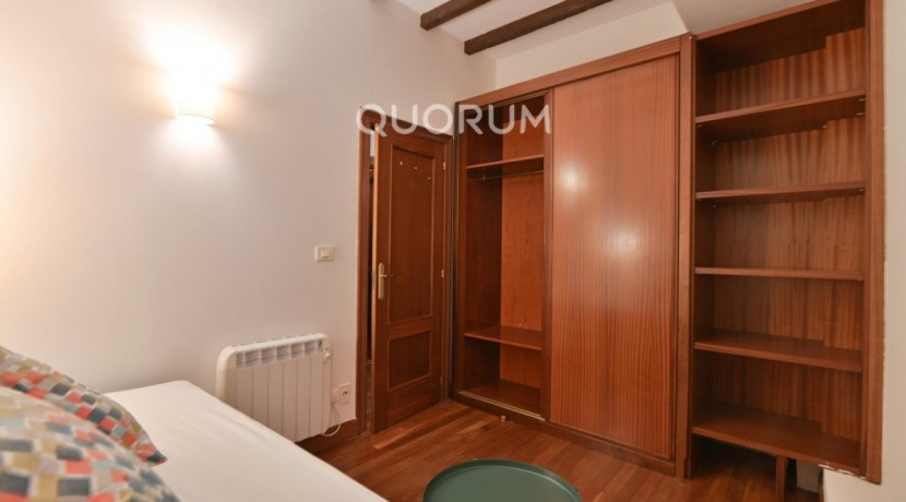Vivienda con 2 habitaciones en Diputacion