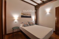 Vivienda con 2 habitaciones en Diputacion
