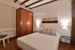 Vivienda con 2 habitaciones en Diputacion