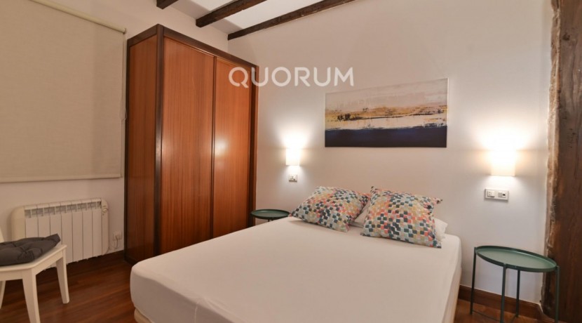 Vivienda con 2 habitaciones en Diputacion