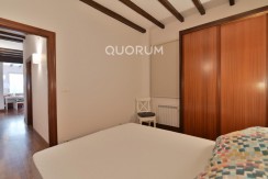 Vivienda con 2 habitaciones en Diputacion