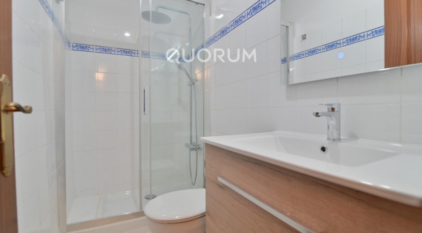 Vivienda con 2 habitaciones en Diputacion