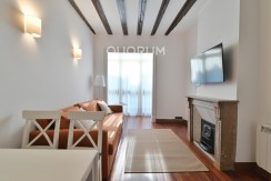 Vivienda con 2 habitaciones en Diputacion