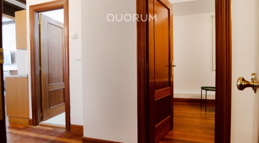 Vivienda con 2 habitaciones en Diputacion