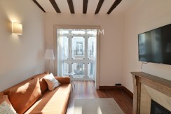 Vivienda con 2 habitaciones en Diputacion