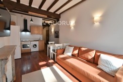 Vivienda con 2 habitaciones en Diputacion