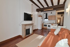 Vivienda con 2 habitaciones en Diputacion