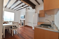 Vivienda con 2 habitaciones en Diputacion