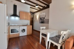 Vivienda con 2 habitaciones en Diputacion