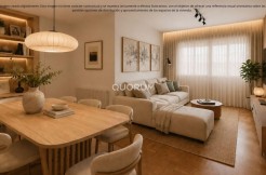 VIVIENDA CON GARAJE OPCIONAL